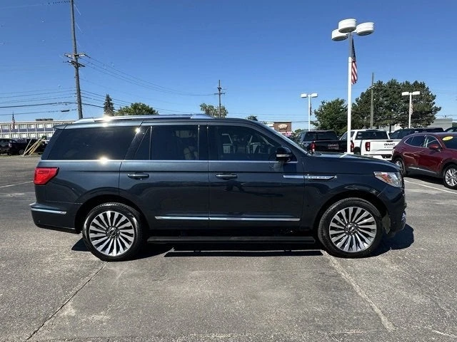 2021 Lincoln Navigator 4th Gen - Image 6 of 19