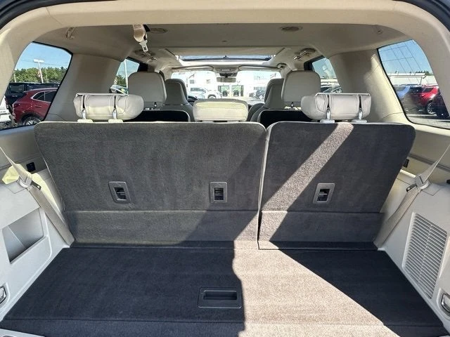 2021 Lincoln Navigator 4th Gen - Image 12 of 19