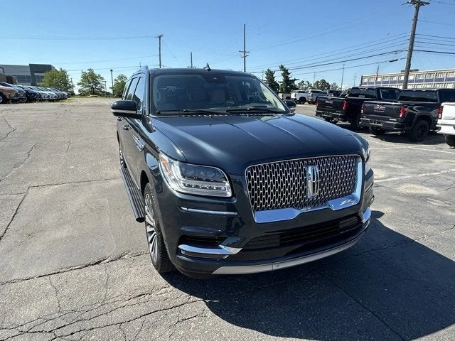 2021 Lincoln Navigator 4th Gen - Image 7 of 19
