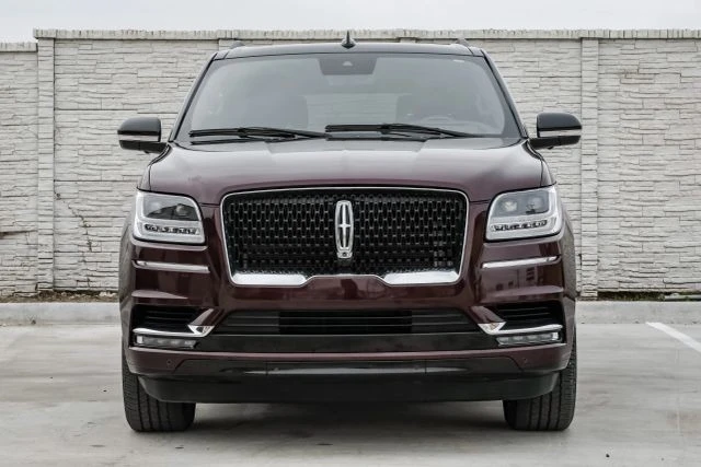 2021 Lincoln Navigator 4th Gen - Image 7 of 21