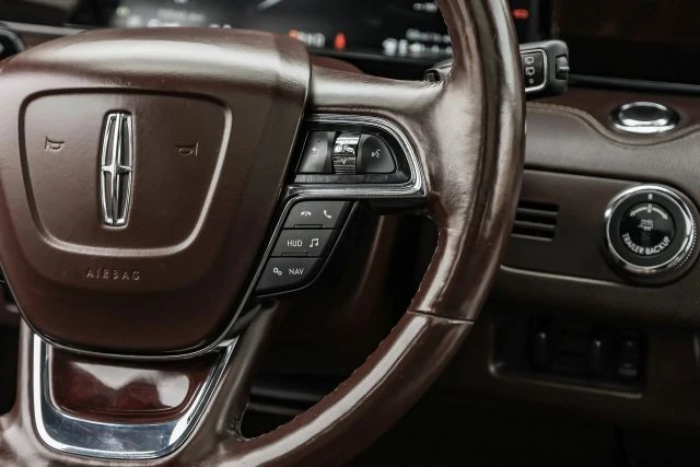 2021 Lincoln Navigator 4th Gen - Image 21 of 21