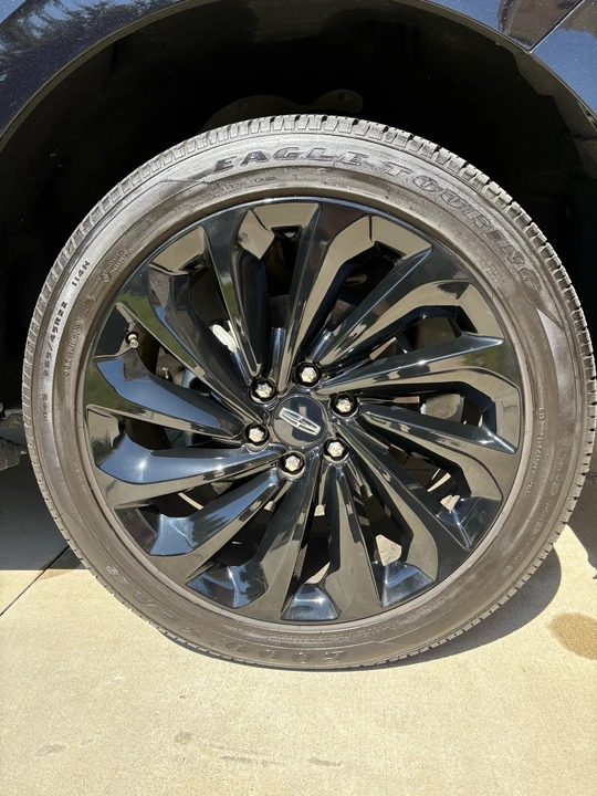 2021 Lincoln Navigator 4th Gen - Image 15 of 21