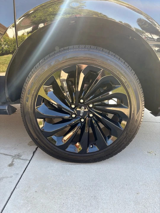 2021 Lincoln Navigator 4th Gen - Image 13 of 21