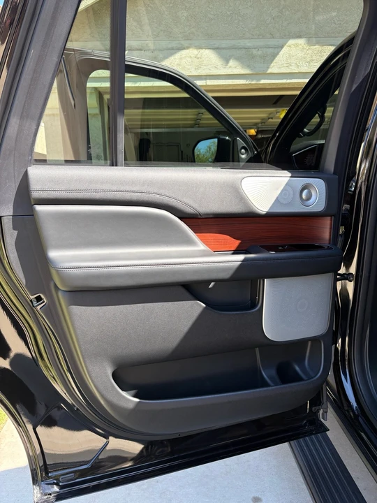 2021 Lincoln Navigator 4th Gen - Image 21 of 21