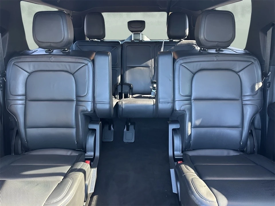 2021 Lincoln Navigator 4th Gen - Image 12 of 12