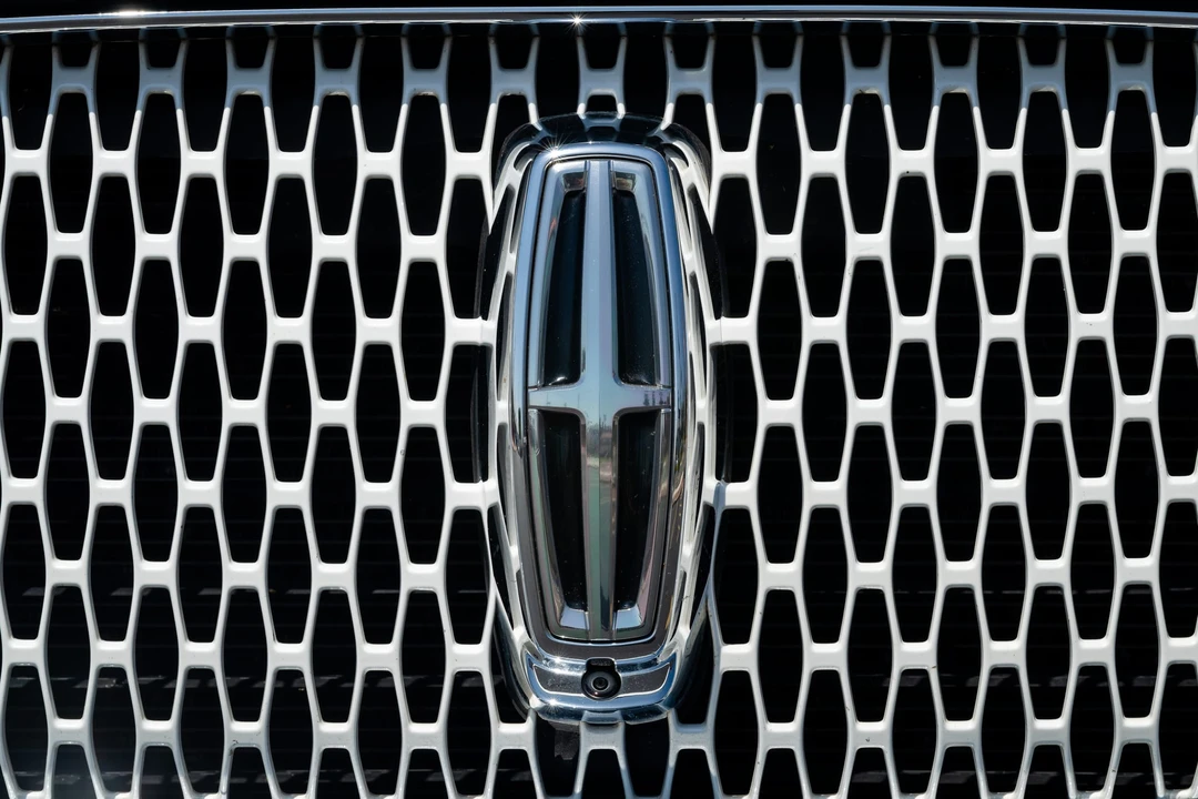 2021 Lincoln Navigator 4th Gen - Image 15 of 31