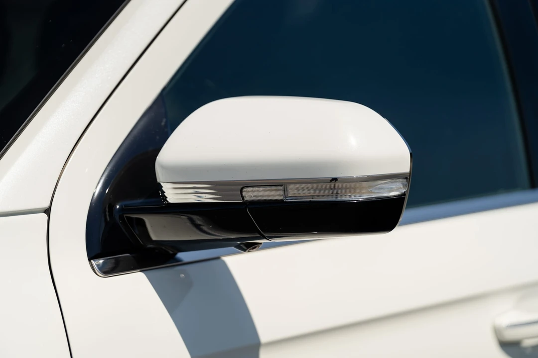 2021 Lincoln Navigator 4th Gen - Image 20 of 31