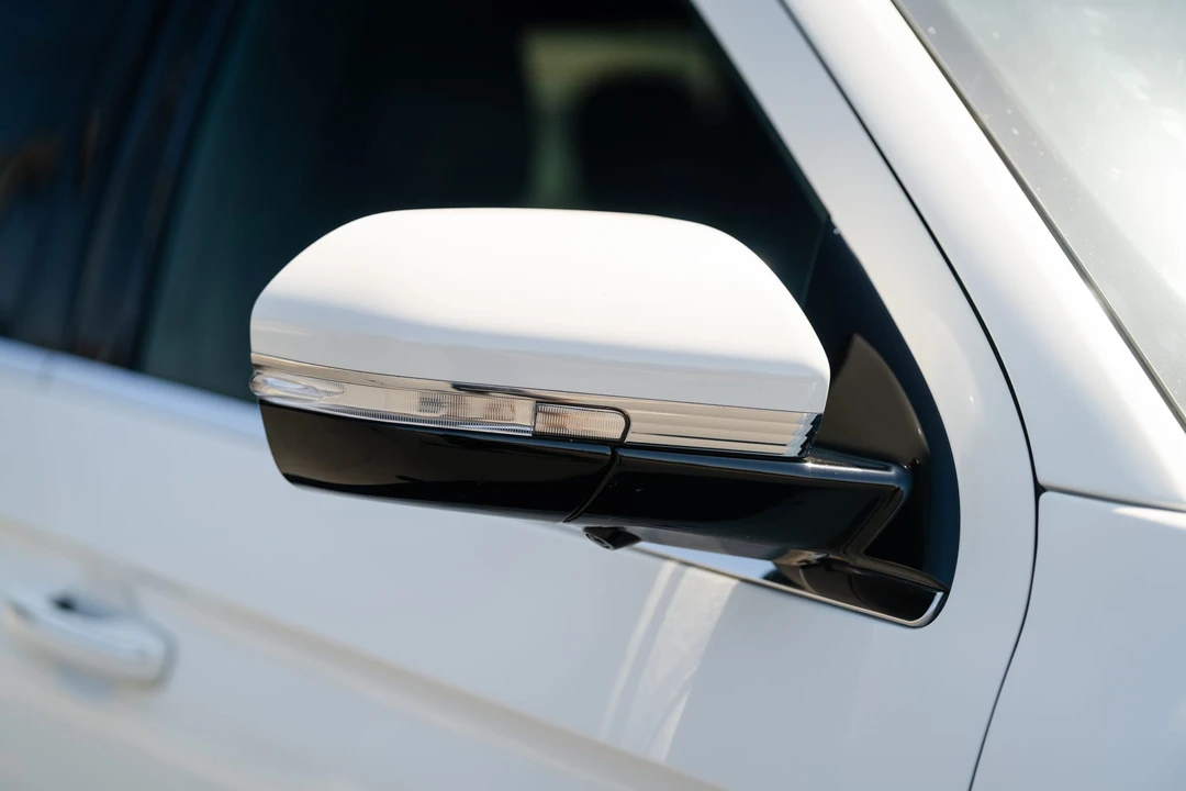 2021 Lincoln Navigator 4th Gen - Image 31 of 31
