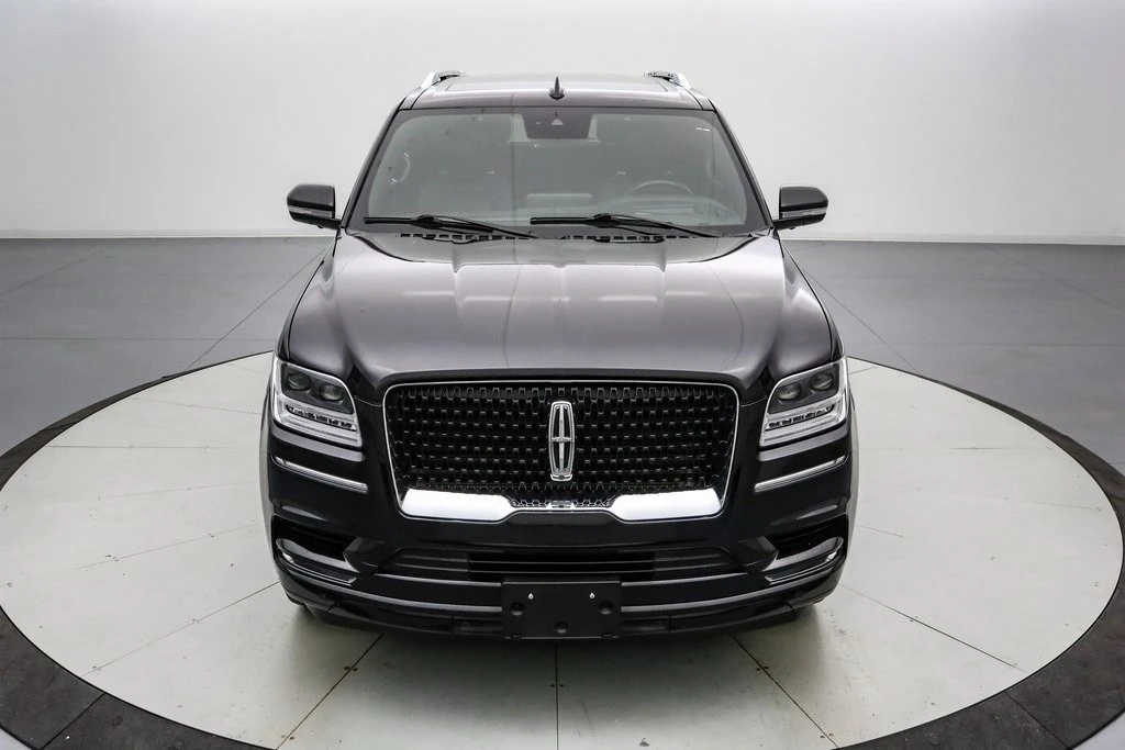 2021 Lincoln Navigator 4th Gen - Image 10 of 21