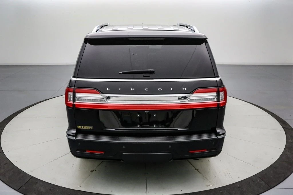 2021 Lincoln Navigator 4th Gen - Image 6 of 21