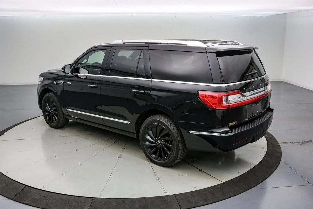 2021 Lincoln Navigator 4th Gen - Image 7 of 21