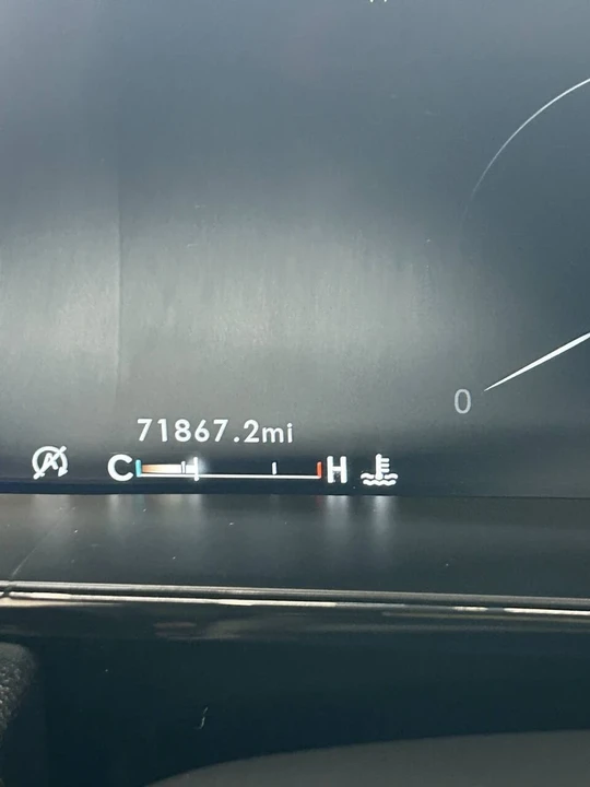 2021 Lincoln Navigator 4th Gen - Image 7 of 12