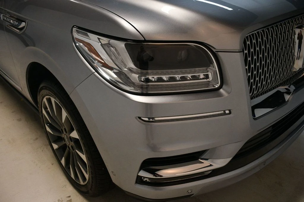 2021 Lincoln Navigator 4th Gen - Image 10 of 12