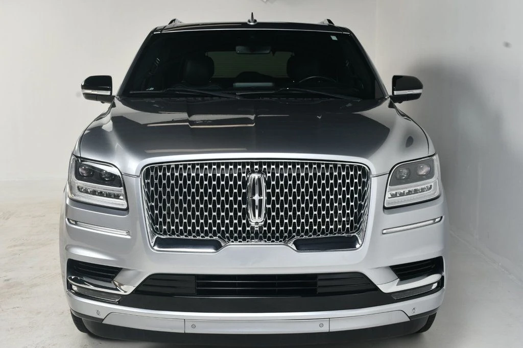 2021 Lincoln Navigator 4th Gen - Image 12 of 12