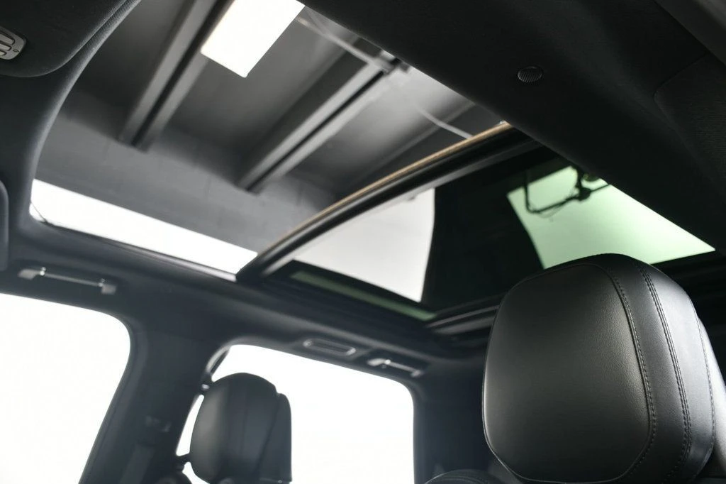 2021 Lincoln Navigator 4th Gen - Image 7 of 12