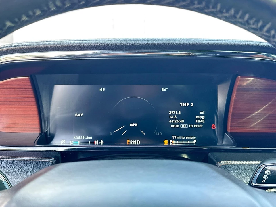 2021 Lincoln Navigator 4th Gen - Image 7 of 14