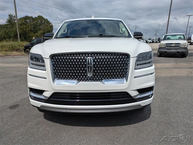2021 Lincoln Navigator 4th Gen - Image 9 of 21