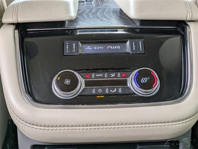 2021 Lincoln Navigator 4th Gen - Image 16 of 21