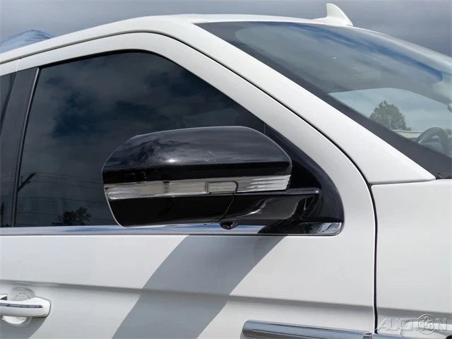 2021 Lincoln Navigator 4th Gen - Image 11 of 21