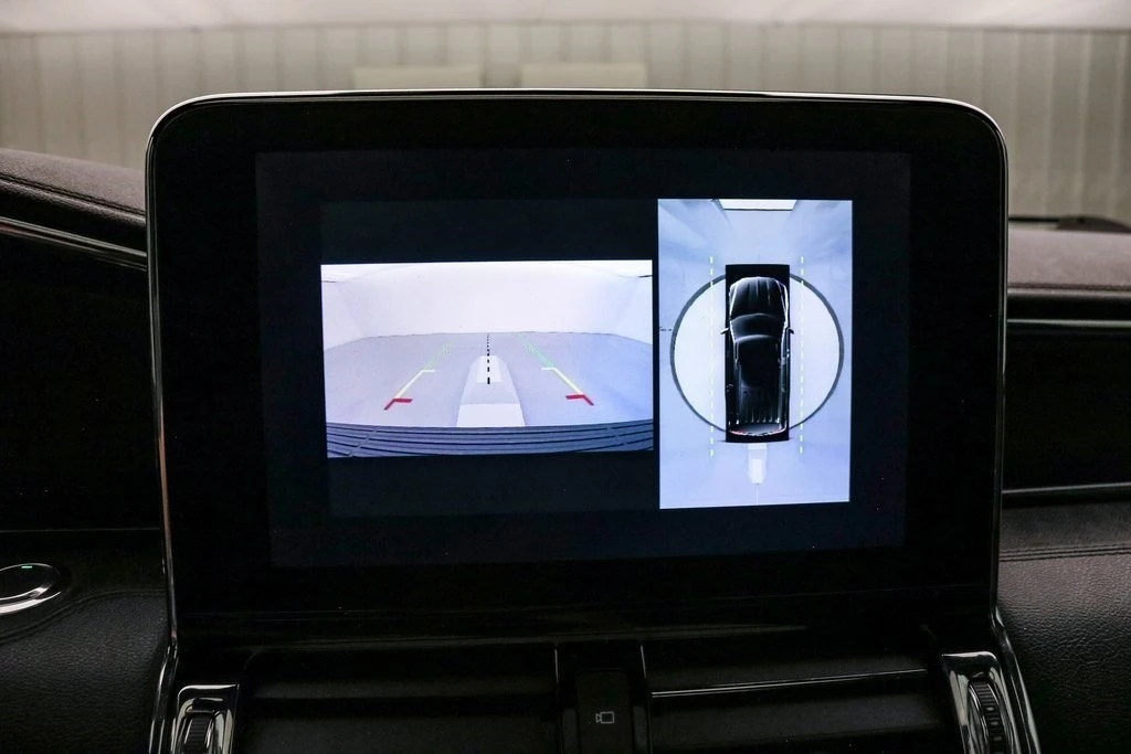 2021 Lincoln Navigator 4th Gen - Image 17 of 21