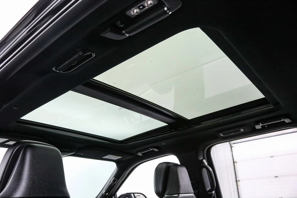 2021 Lincoln Navigator 4th Gen - Image 21 of 21