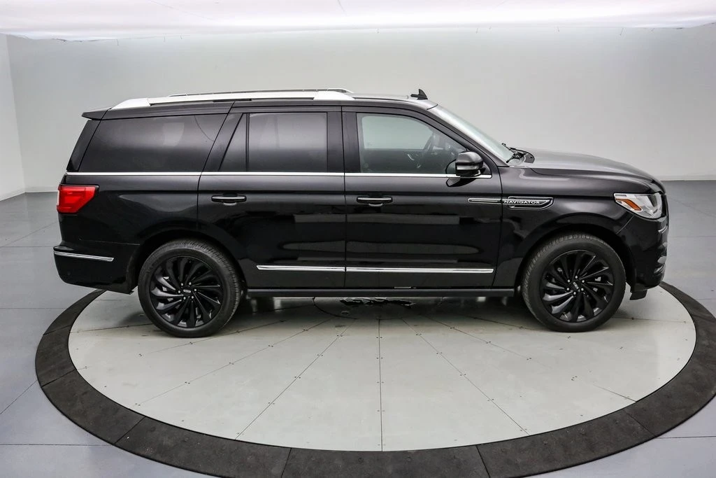 2021 Lincoln Navigator 4th Gen - Image 4 of 21