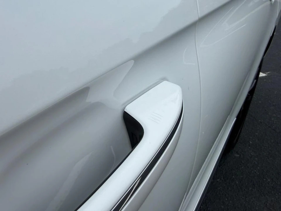 2021 Lincoln Navigator 4th Gen - Image 3 of 21