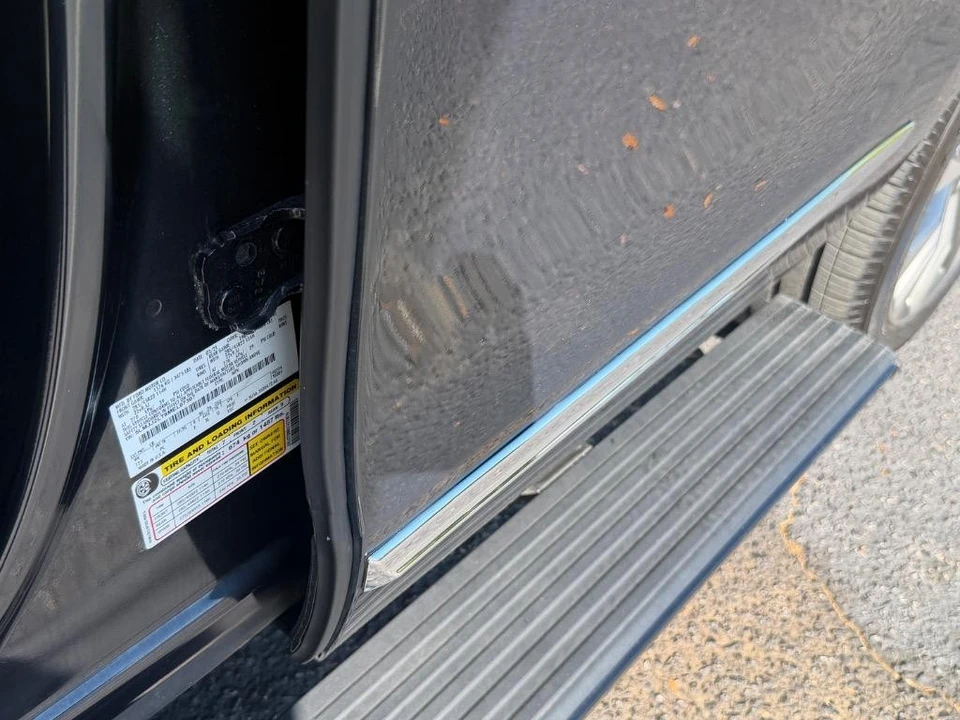 2021 Lincoln Navigator 4th Gen - Image 7 of 21