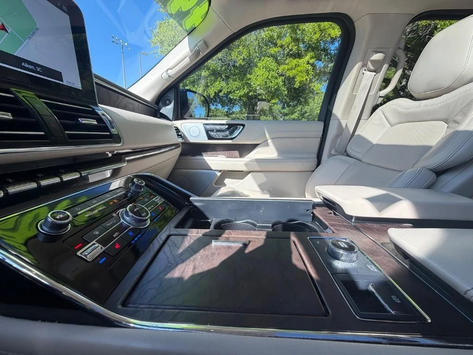 2021 Lincoln Navigator 4th Gen - Image 21 of 21