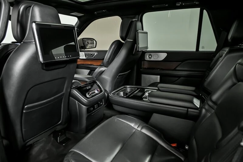 2021 Lincoln Navigator 4th Gen - Image 21 of 21