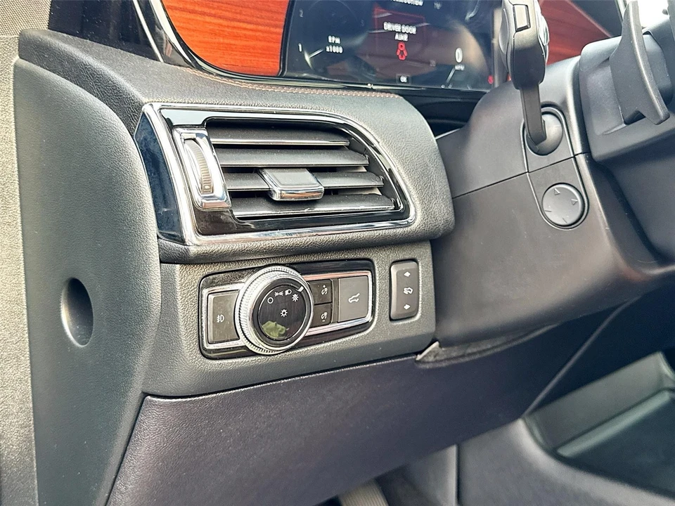 2021 Lincoln Navigator 4th Gen - Image 10 of 21