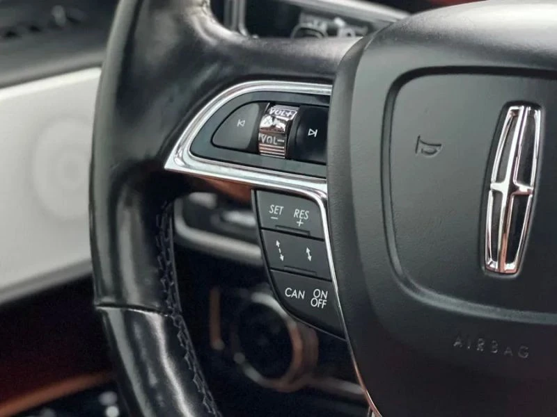 2021 Lincoln Navigator 4th Gen - Image 12 of 12