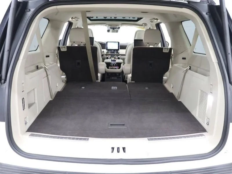 2021 Lincoln Navigator 4th Gen - Image 7 of 12