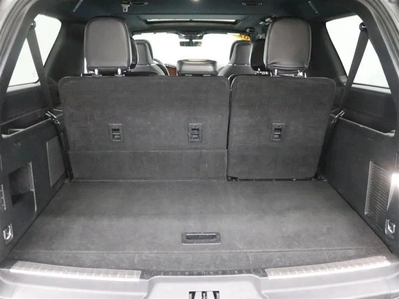 2021 Lincoln Navigator 4th Gen - Image 7 of 12