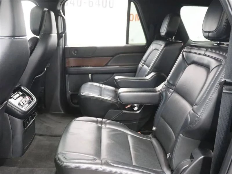 2021 Lincoln Navigator 4th Gen - Image 12 of 12
