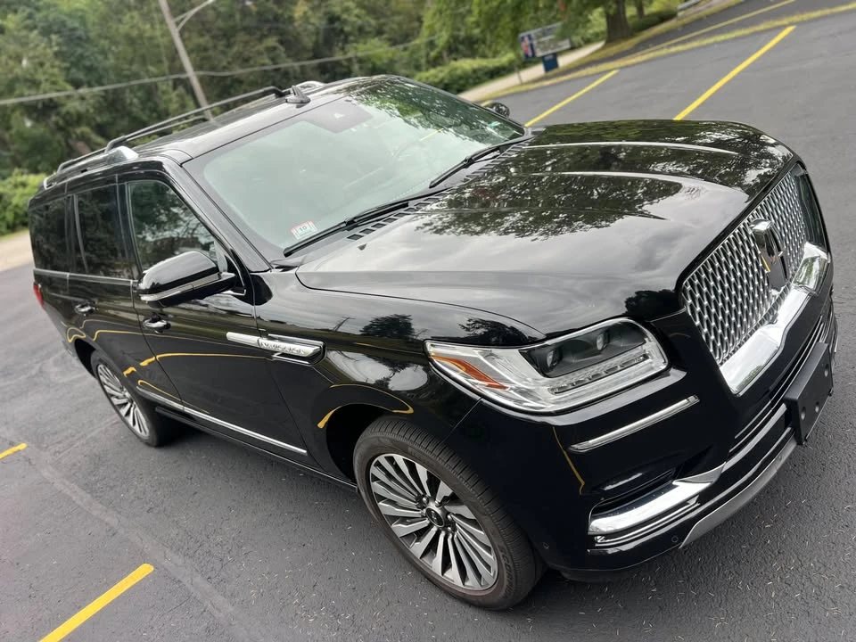 2021 Lincoln Navigator 4th Gen - Image 6 of 20