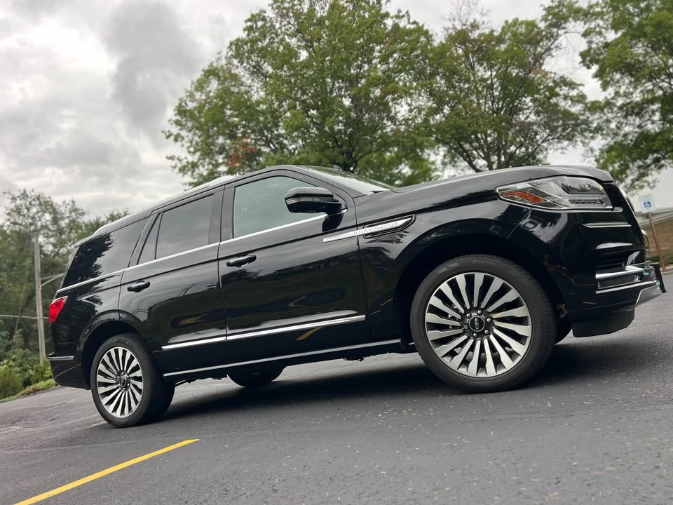 2021 Lincoln Navigator 4th Gen - Image 7 of 20