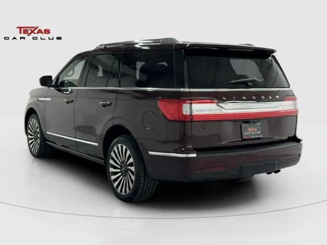 2021 Lincoln Navigator 4th Gen - Image 7 of 12