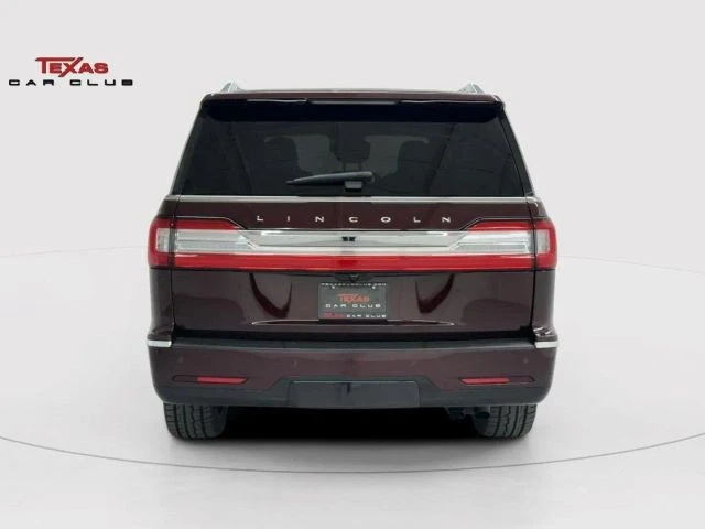 2021 Lincoln Navigator 4th Gen - Image 8 of 12