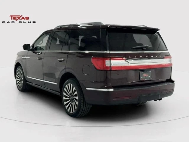 2021 Lincoln Navigator 4th Gen - Image 7 of 12