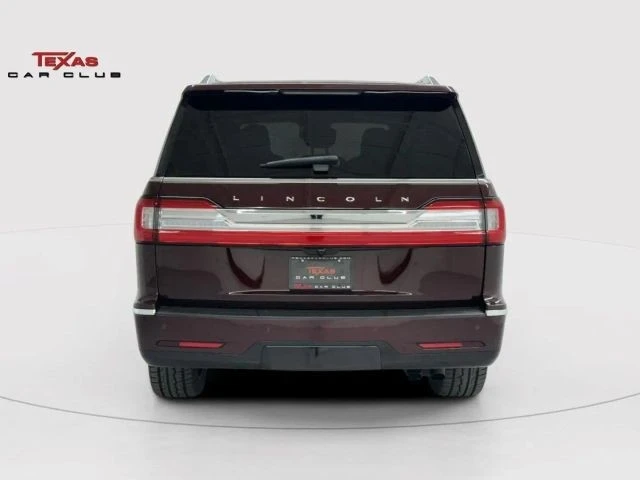 2021 Lincoln Navigator 4th Gen - Image 8 of 12