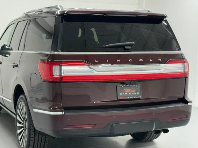 2021 Lincoln Navigator 4th Gen - Image 12 of 12