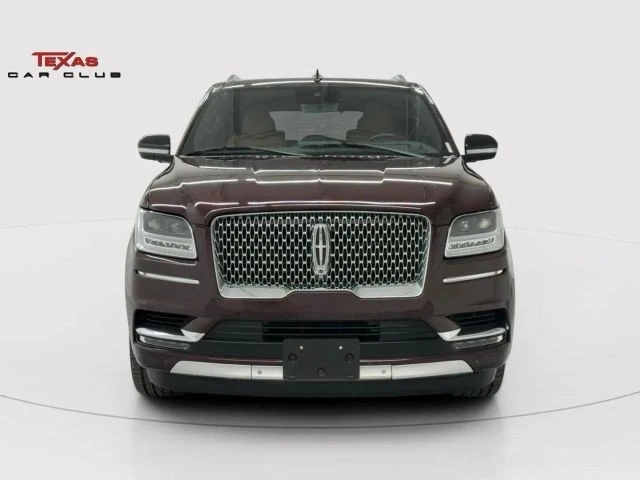 2021 Lincoln Navigator 4th Gen - Image 6 of 12