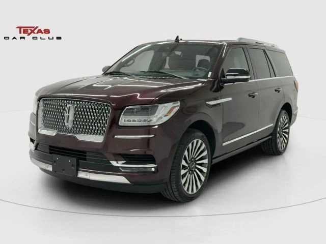 2021 Lincoln Navigator 4th Gen - Image 5 of 12