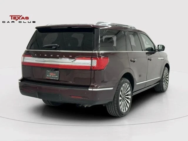 2021 Lincoln Navigator 4th Gen - Image 9 of 12