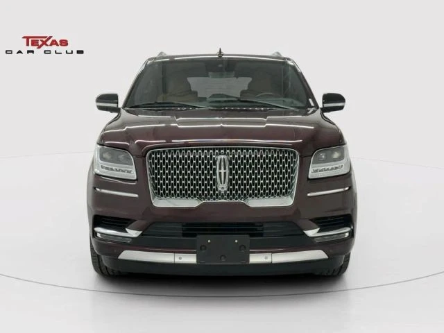 2021 Lincoln Navigator 4th Gen - Image 6 of 12