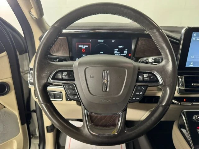 2021 Lincoln Navigator 4th Gen - Image 13 of 21