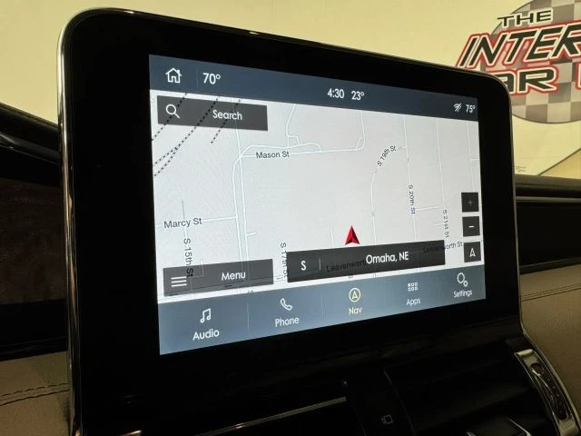 2021 Lincoln Navigator 4th Gen - Image 20 of 21