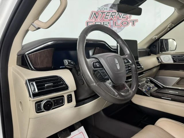 2021 Lincoln Navigator 4th Gen - Image 10 of 21