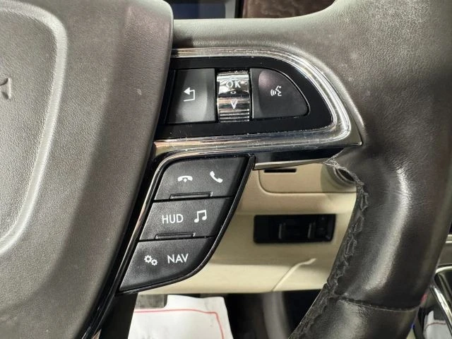 2021 Lincoln Navigator 4th Gen - Image 17 of 21